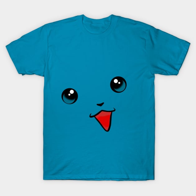 Hi There  !!!! T-Shirt by Orikall